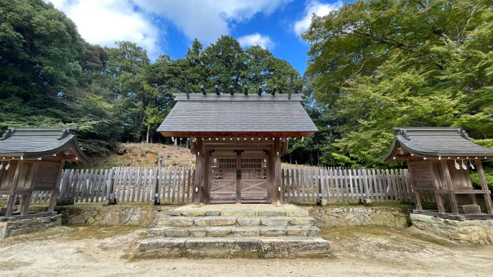 山口大神宮, 神社, 神道, 天照大神, 豊受大御神, 伊勢神宮, 伊勢市, 伊勢, 三重県, 三重, 山口市, 山口県, 山口, 日本