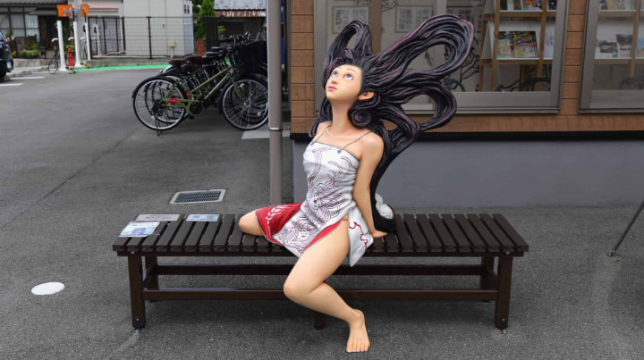 妖怪, 怪獣, 怪物, 日本の言い伝え, 言い伝え, 民俗学, 民俗, 日本の伝統, 伝統, 伝統的, 日本旅, 日本旅行, 日本観光, 旅, 旅行, 観光, 福崎町, 福崎, 兵庫県, 兵庫, 日本