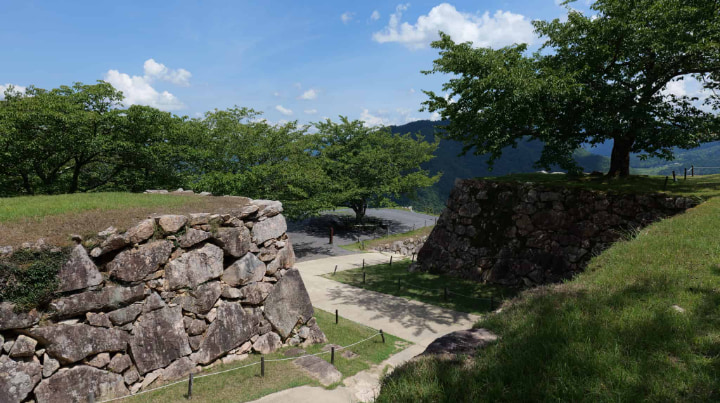 竹田城跡, 竹田城, 跡, 城, 日本史, 日本の歴史, 伝統, 伝統的, 古城山, 山登り, 朝来市, 朝来, 兵庫, 兵庫県, 日本旅, 日本旅行, 日本観光, 旅, 旅行, 観光, 日本