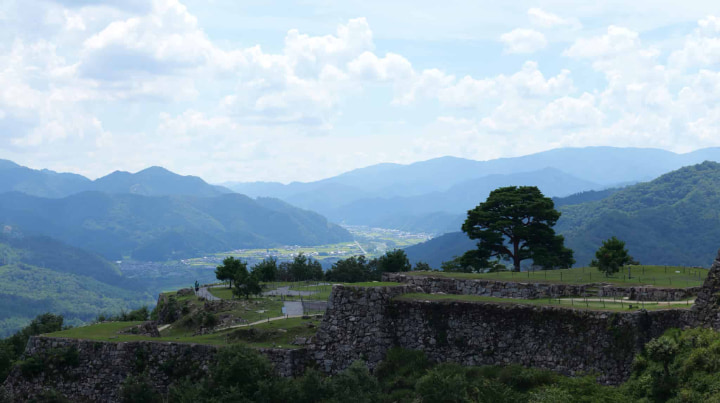 竹田城跡, 竹田城, 跡, 城, 日本史, 日本の歴史, 伝統, 伝統的, 古城山, 山登り, 朝来市, 朝来, 兵庫, 兵庫県, 日本旅, 日本旅行, 日本観光, 旅, 旅行, 観光, 日本