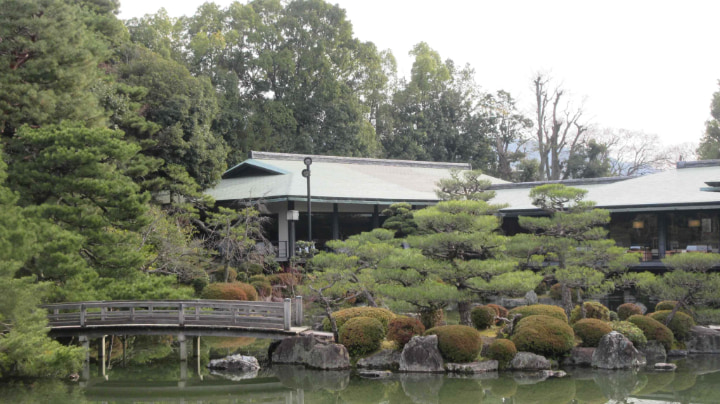 平安神宮神苑, 日本庭園, 庭園, 平安神宮, 神社, 神道, 京都市, 京都府, 京都, 日本