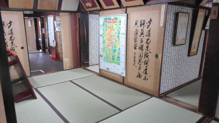 寺田屋, 伏見区, 伏見, 旅館, 京都市, 京都府, 京都, 日本