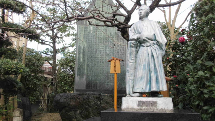 寺田屋, 伏見区, 伏見, 旅館, 京都市, 京都府, 京都, 日本