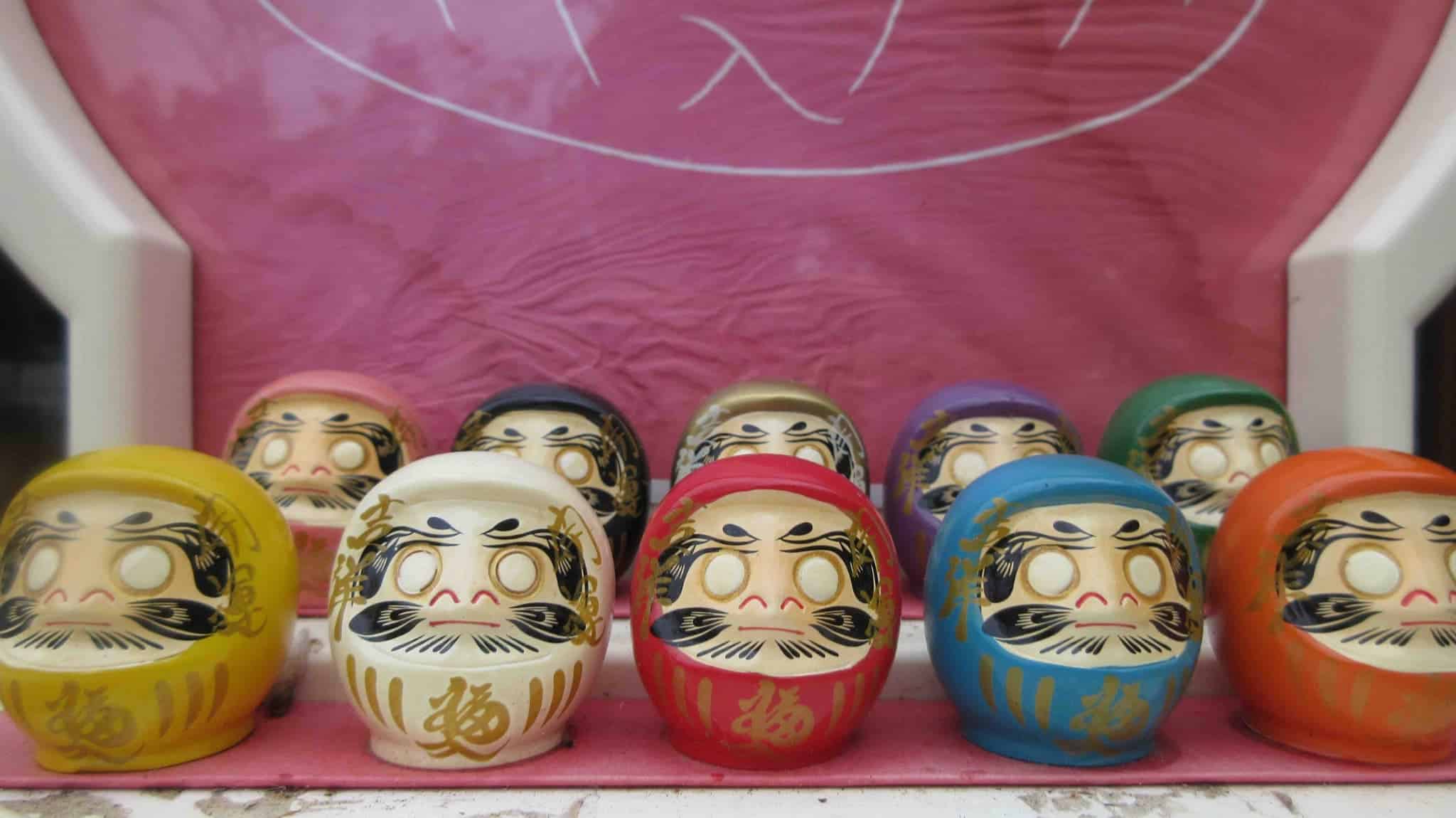 少林山達磨寺, 少林山, 達磨寺, 達磨, だるま, 菩提達磨, 達磨大師, 伝統工芸品, 発祥地, 発祥, 高崎市, 高崎, 群馬県, 群馬, 日本