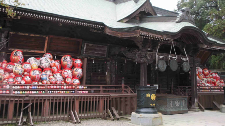 少林山達磨寺, 少林山, 達磨寺, 達磨, だるま, 菩提達磨, 達磨大師, 伝統工芸品, 発祥地, 発祥, 高崎市, 高崎, 群馬県, 群馬, 日本