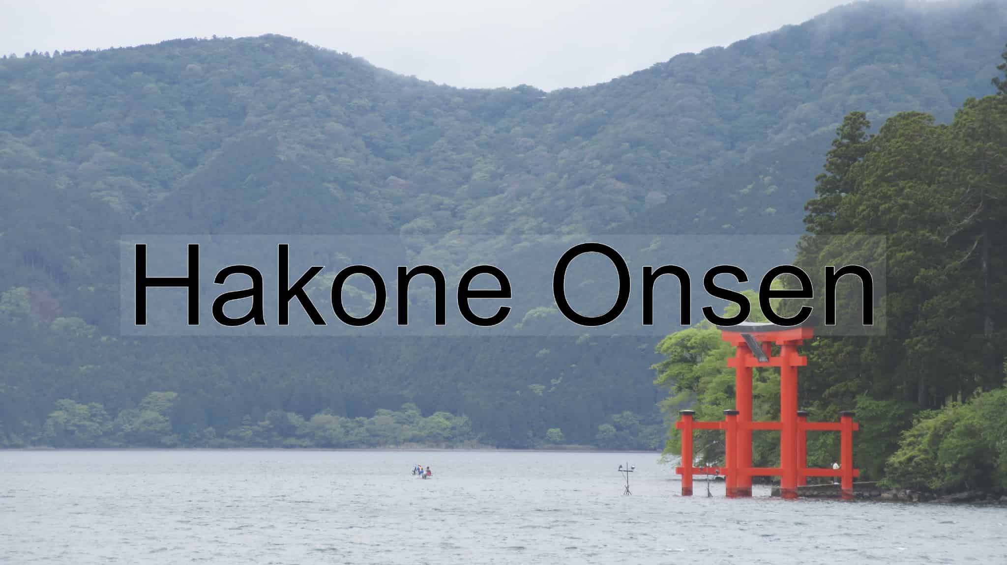 Hakone, Kanagawa prefecture, Kanagawa, Japan
