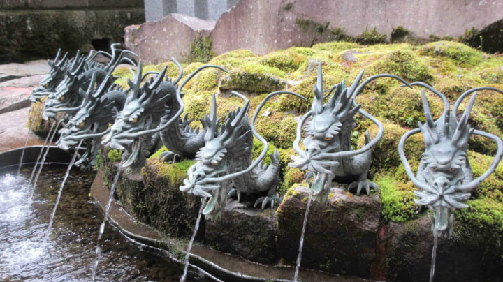 箱根神社, 神社, 神道, 箱根町, 箱根, 神奈川県, 神奈川, 日本