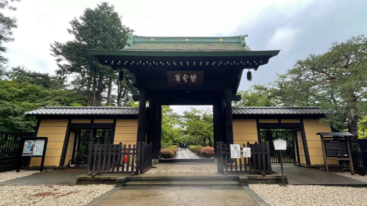 大谿山豪徳寺, 大谿山, 豪徳寺, 世田谷区, 寺, 社寺, 招き猫, 伝統工芸品, 伝統文化, 伝統, 東京都, 東京, 日本