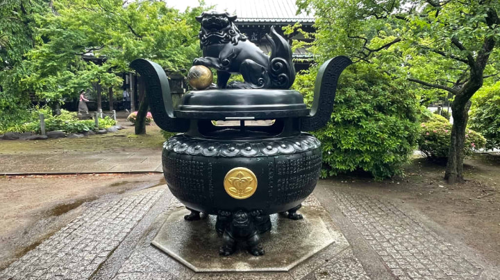 大谿山豪徳寺, 大谿山, 豪徳寺, 世田谷区, 寺, 社寺, 招き猫, 伝統工芸品, 伝統文化, 伝統, 東京都, 東京, 日本