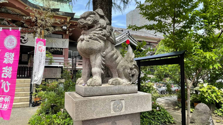 Imado Shrine, Shrine, Shinto, Taito Ward, Maneki-neko, Traditional Craft, Traditional Culture, Tradition, Tokyo Metropolis, Tokyo, Japan
