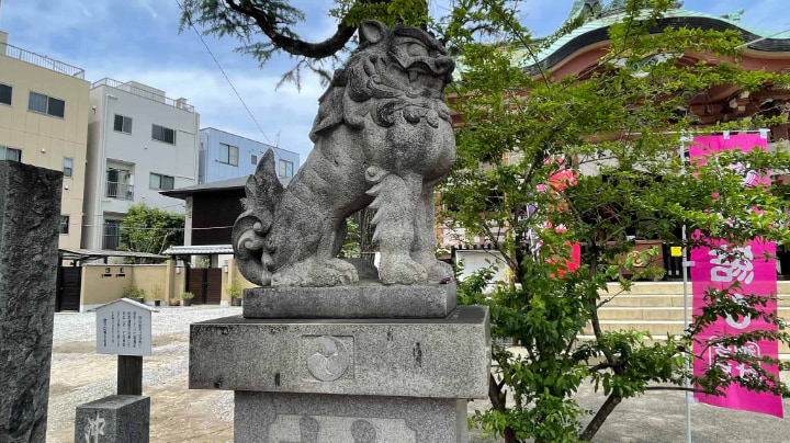 Imado Shrine, Shrine, Shinto, Taito Ward, Maneki-neko, Traditional Craft, Traditional Culture, Tradition, Tokyo Metropolis, Tokyo, Japan