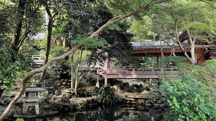天台宗別格本山浮岳山昌楽院深大寺, 深大寺, 寺, 仏教, 東京都, 東京, 日本