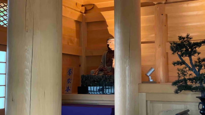 九品山唯在念佛院浄真寺, 浄真寺, 寺, 仏教, 東京都, 東京, 日本