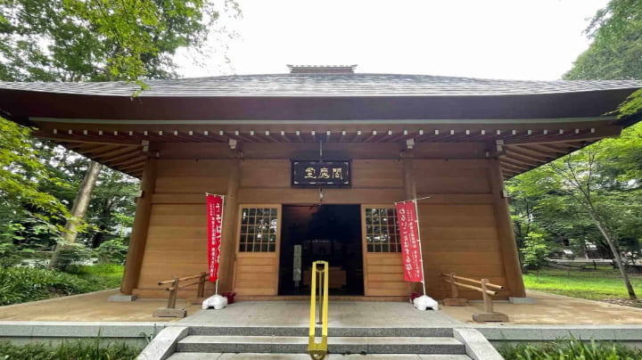 九品山唯在念佛院浄真寺, 浄真寺, 寺, 仏教, 東京都, 東京, 日本