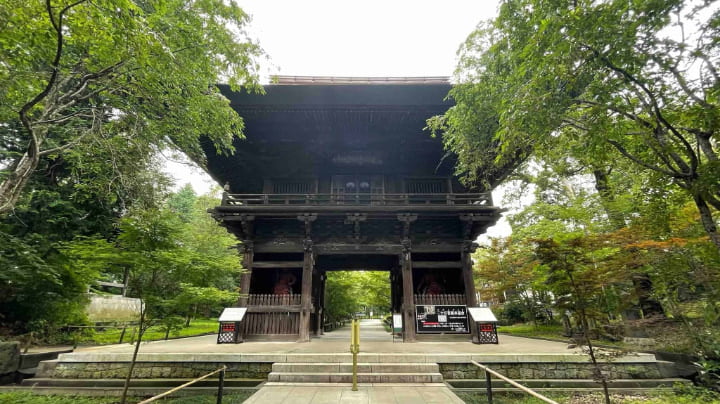 九品山唯在念佛院浄真寺, 浄真寺, 寺, 仏教, 東京都, 東京, 日本