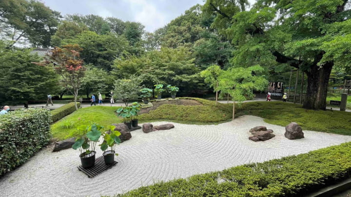 九品山唯在念佛院浄真寺, 浄真寺, 寺, 仏教, 東京都, 東京, 日本