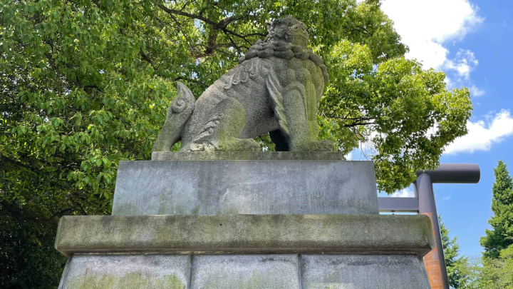 Yasukuni Shrine, Shintō shrine, Shintō, shrine  War, Tokyo Metropolis, Tokyo, Japan