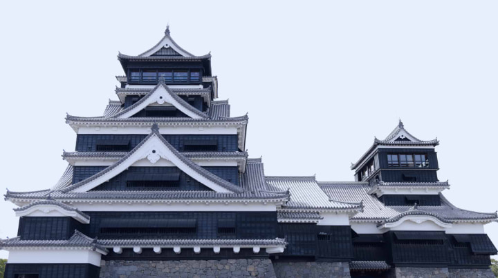 Kumamoto Castle, Kumamoto, Kumamoto Prefecture, Kato Kiyomasa, Castle, War, Souvenir, Local Food, Japan