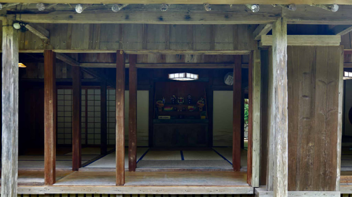 Ishigaki Yaima Village, Sightseeing, Ryukyu Traditional House, Traditional House, Ishigaki Island, Kingdom Of Ryukyu, Ryukyu, Kingdom, Tropical Paradise, Tropical Island, Kyushu Region, Kyushu, Okinawa Prefecture, Okinawa, Japan