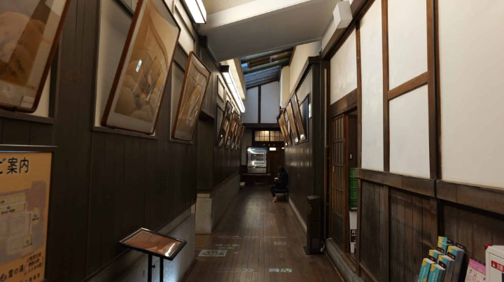 道後温泉, 道後, 温泉, 松山市, 松山, 愛媛県, 愛媛, 日本, 日本観光, 観光, 銭湯, 旅, 日本旅, 風呂, スタジオジブリ