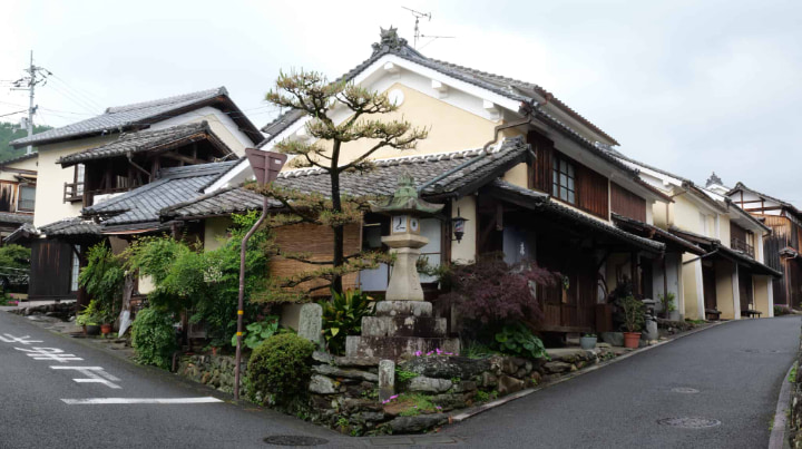 内子町, 内子, 愛媛県, 愛媛, 日本, 日本観光, 観光, 日本旅, 旅, 伝統建築, 伝統, 建築, 映画館, 芝居小屋, 歌舞伎座, 旭館, 内子座