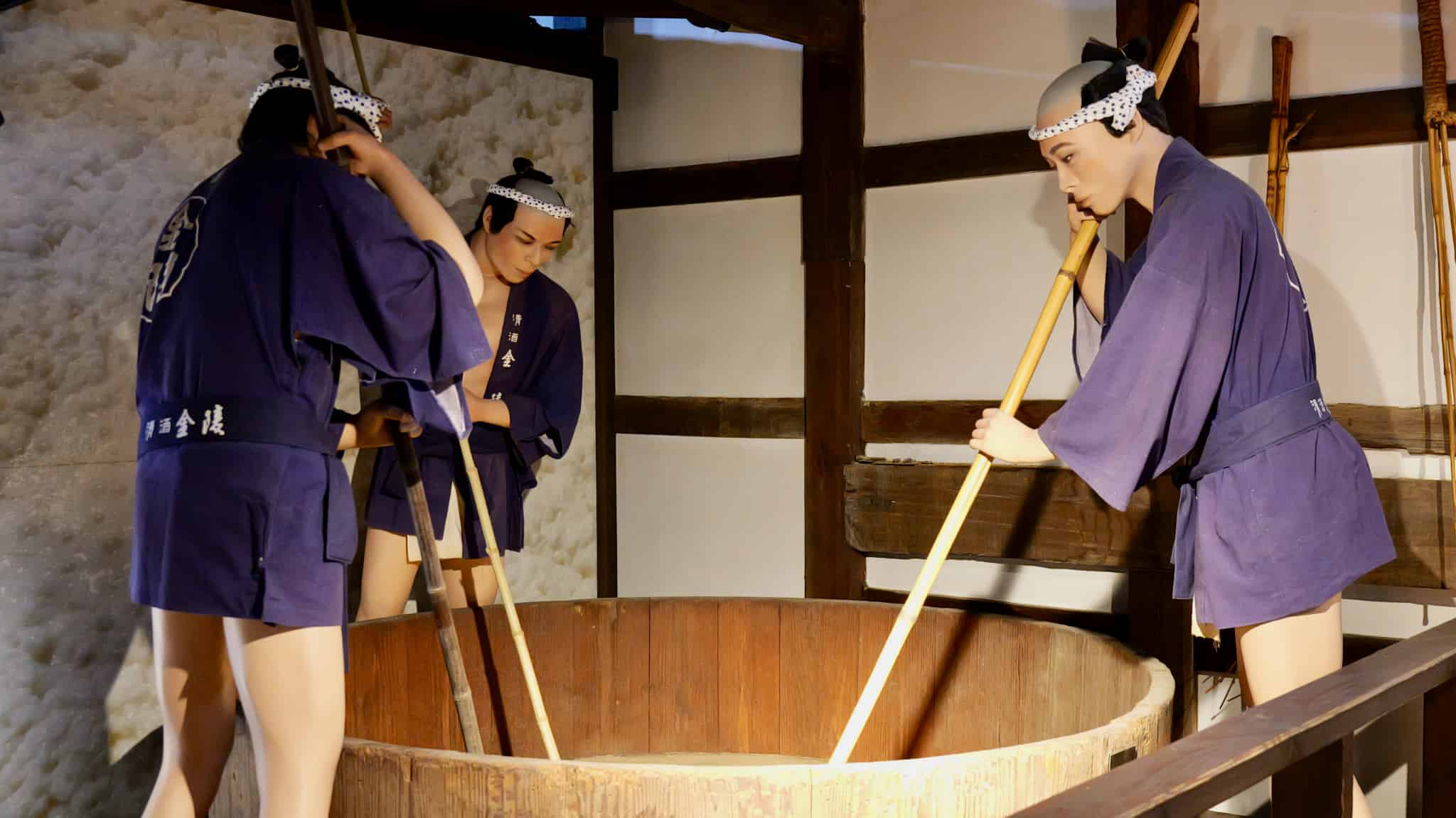 西野金陵, 日本酒, 酒, 酒の歴史館・文化館, 歴史館, 文化館, 資料館, 観光, 日本観光, 日本旅, 旅, 琴平町, 琴平, 香川県, 香川, 日本