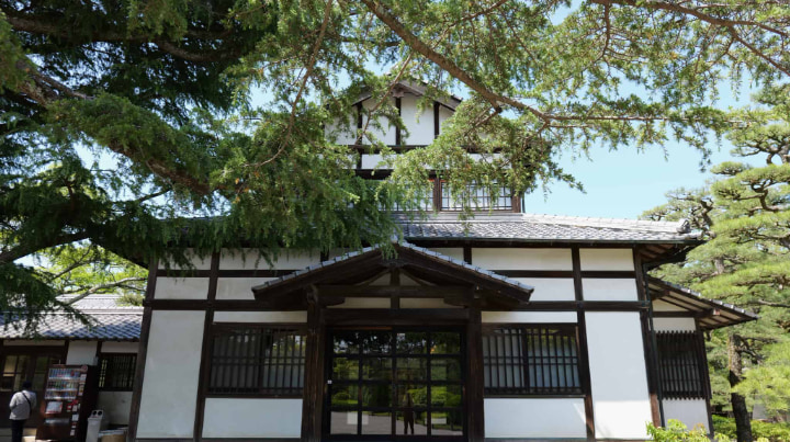 栗林公園, 栗林, 公園, 日本庭園, 庭園, 香川県, 香川, 高松市, 高松, 日本, 観光, 日本旅, 旅