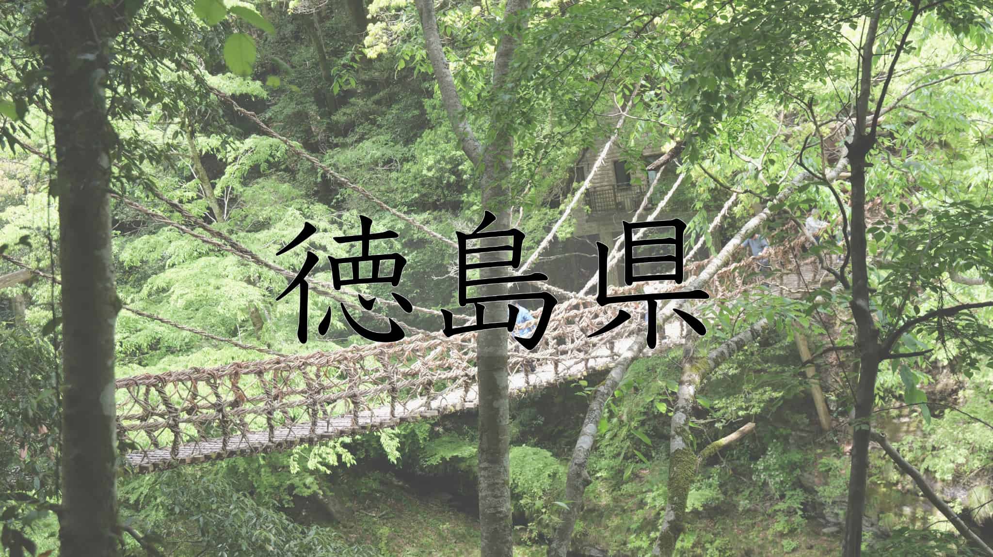 徳島県, 徳島, 四国地方, 四国, 祖谷, 日本, 徳島ラーメン